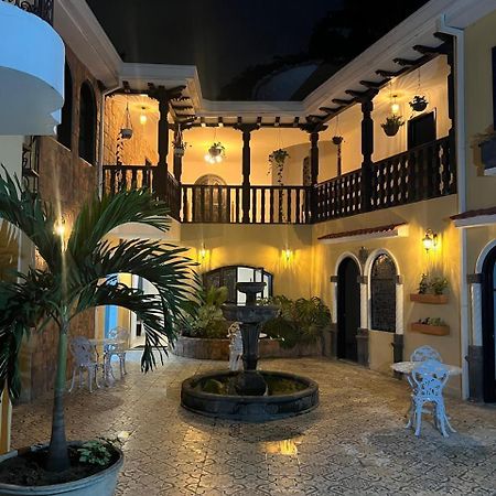 Casa Sileo - Boutique Hotel Cali Luaran gambar