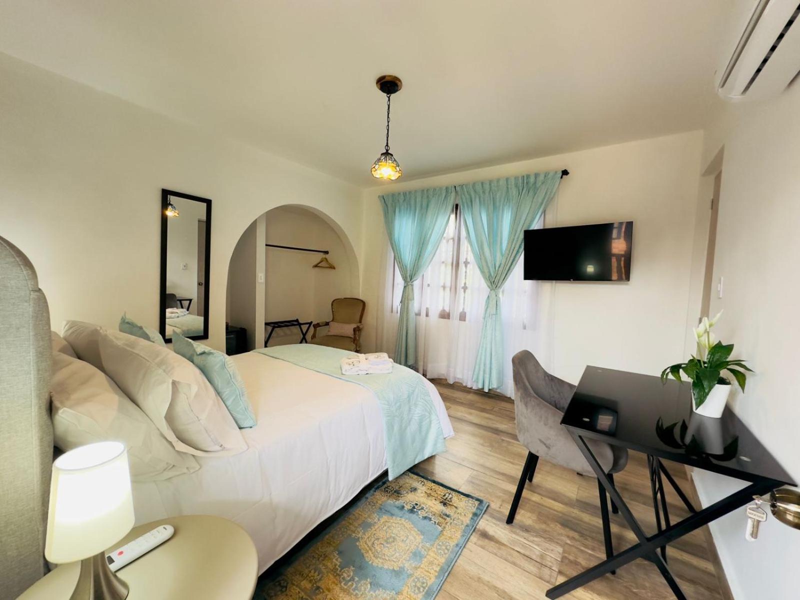 Casa Sileo - Boutique Hotel Cali Luaran gambar