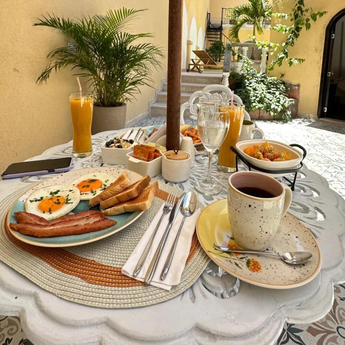 Casa Sileo - Boutique Hotel Cali Luaran gambar