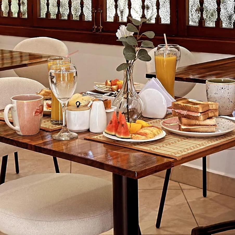 Casa Sileo - Boutique Hotel Cali Luaran gambar