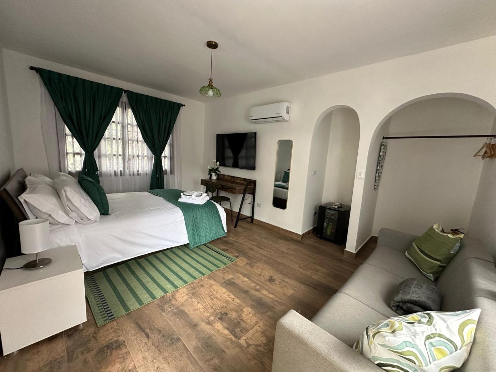Casa Sileo - Boutique Hotel Cali Luaran gambar