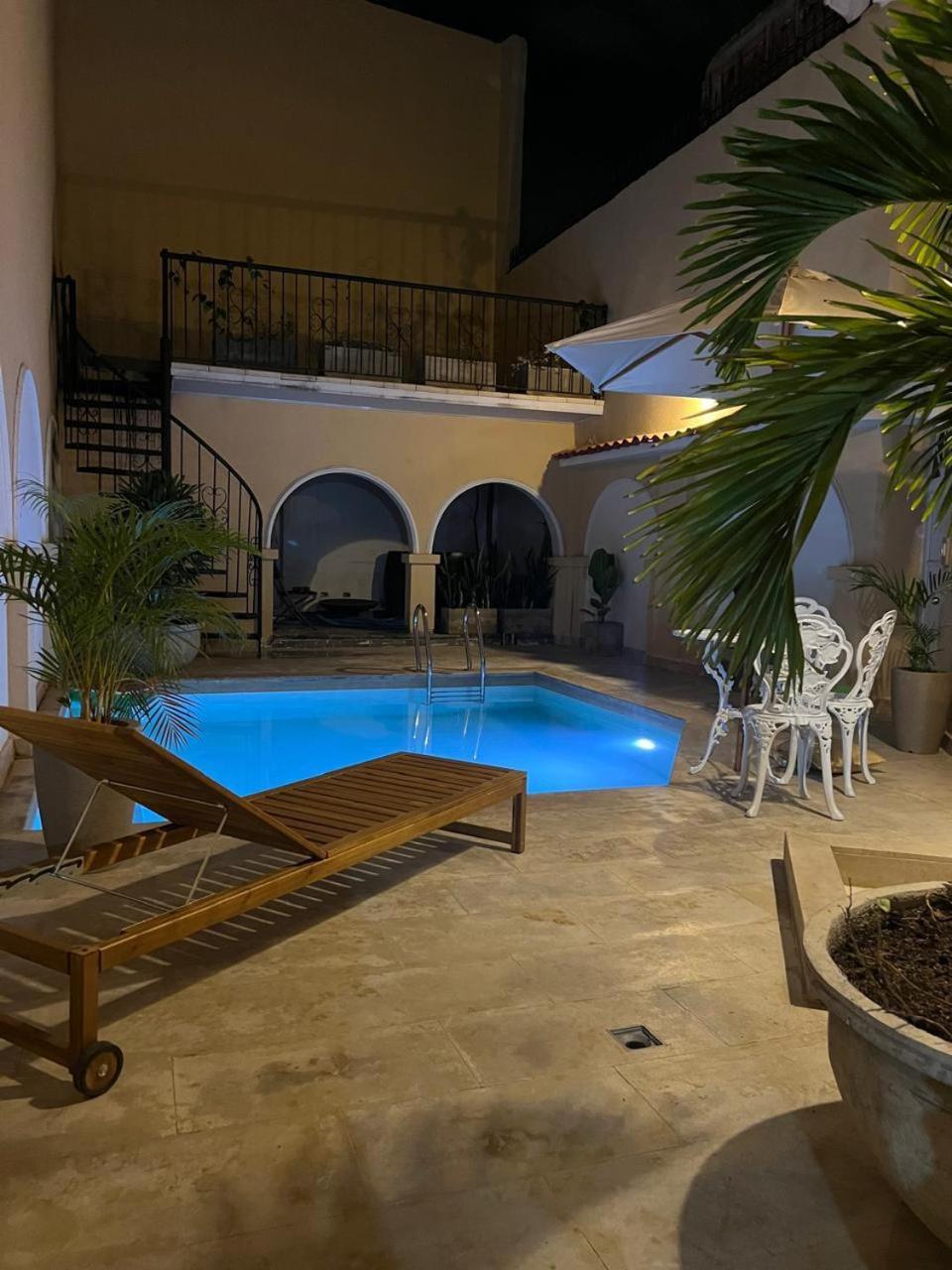 Casa Sileo - Boutique Hotel Cali Luaran gambar