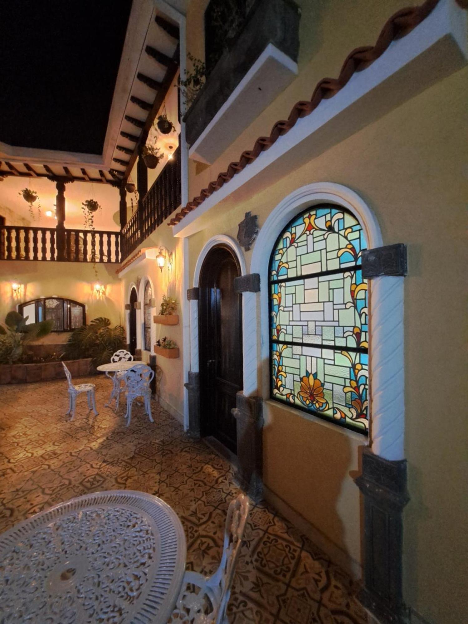 Casa Sileo - Boutique Hotel Cali Luaran gambar