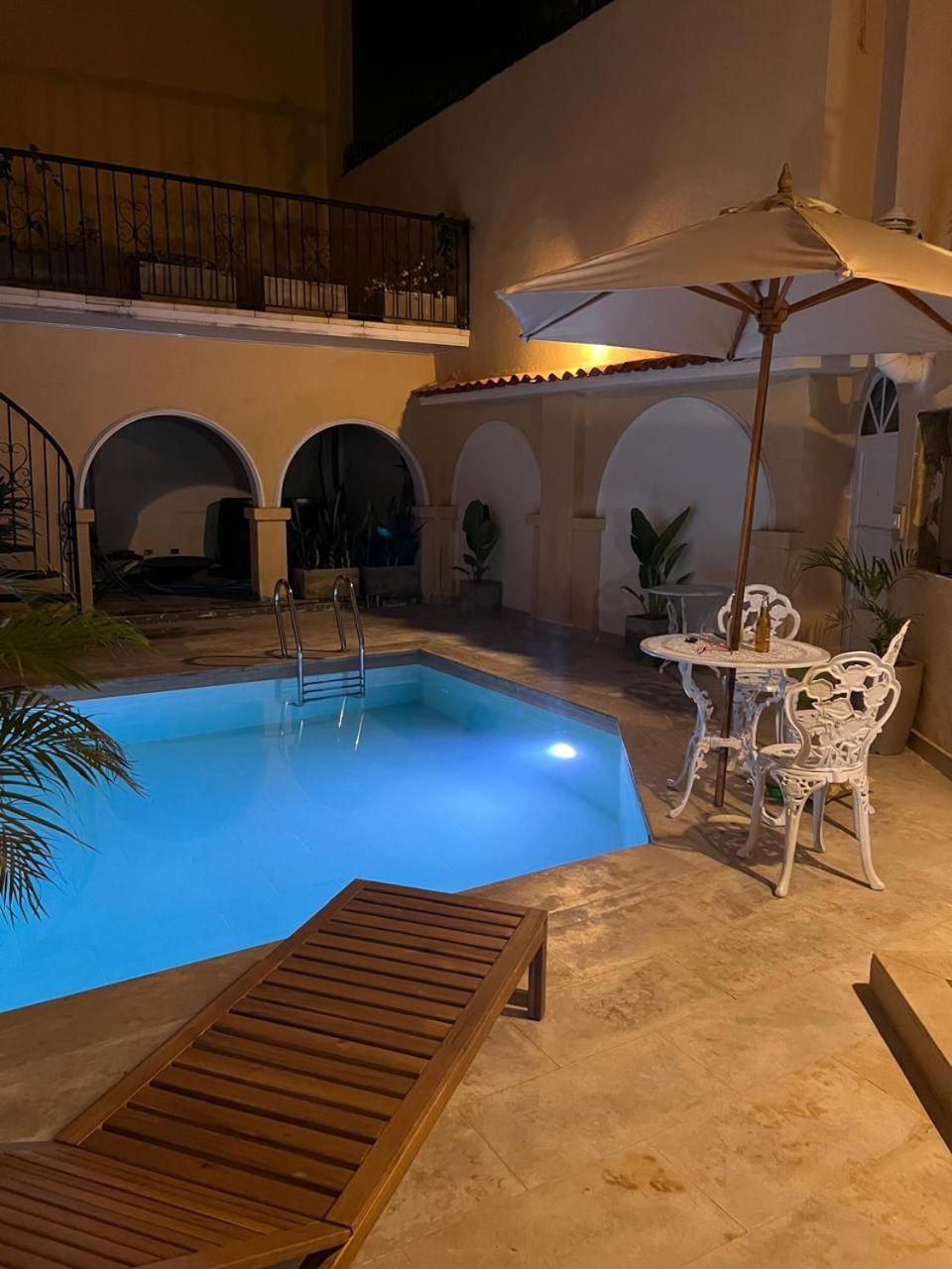 Casa Sileo - Boutique Hotel Cali Luaran gambar
