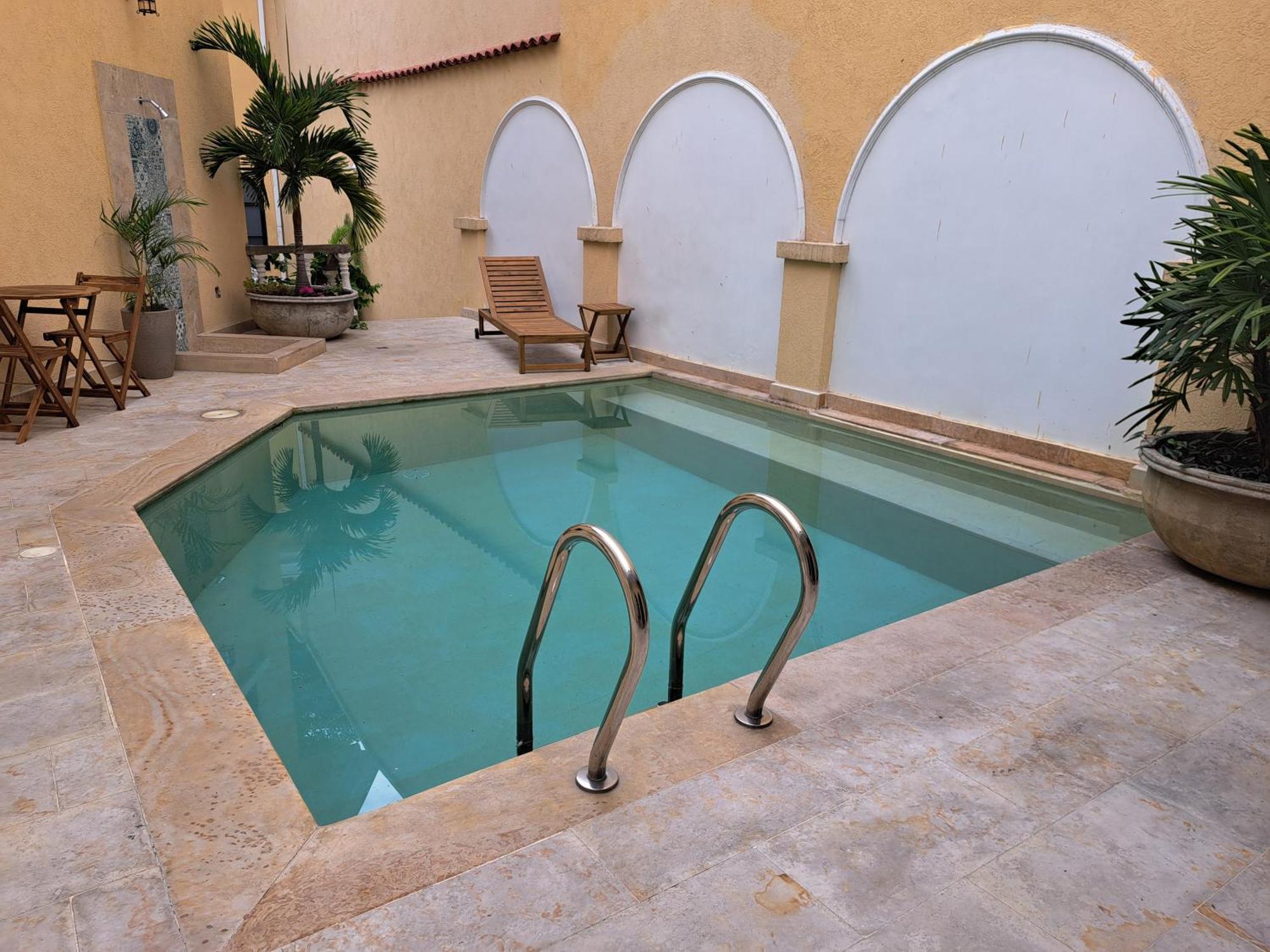 Casa Sileo - Boutique Hotel Cali Luaran gambar