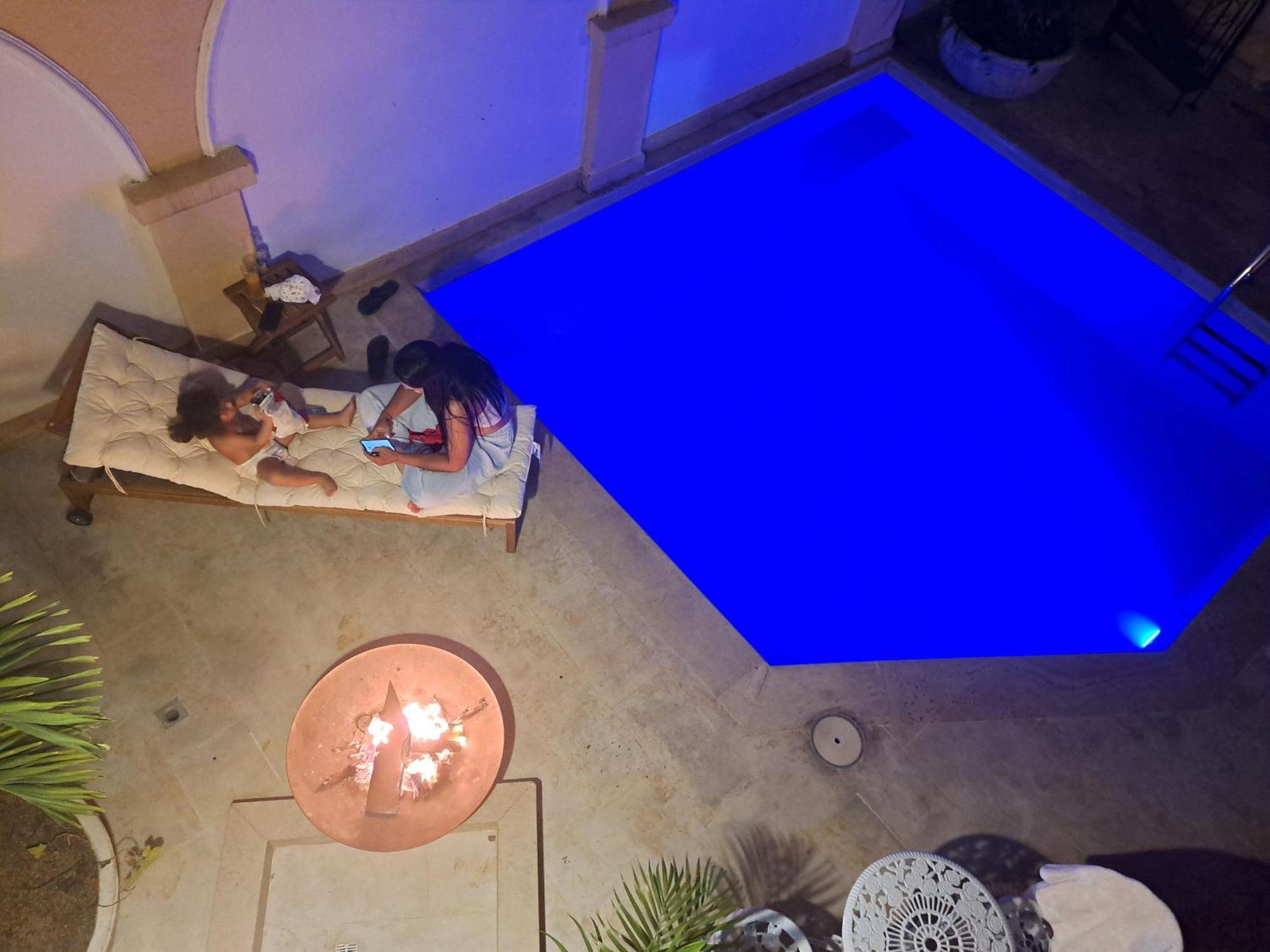 Casa Sileo - Boutique Hotel Cali Luaran gambar