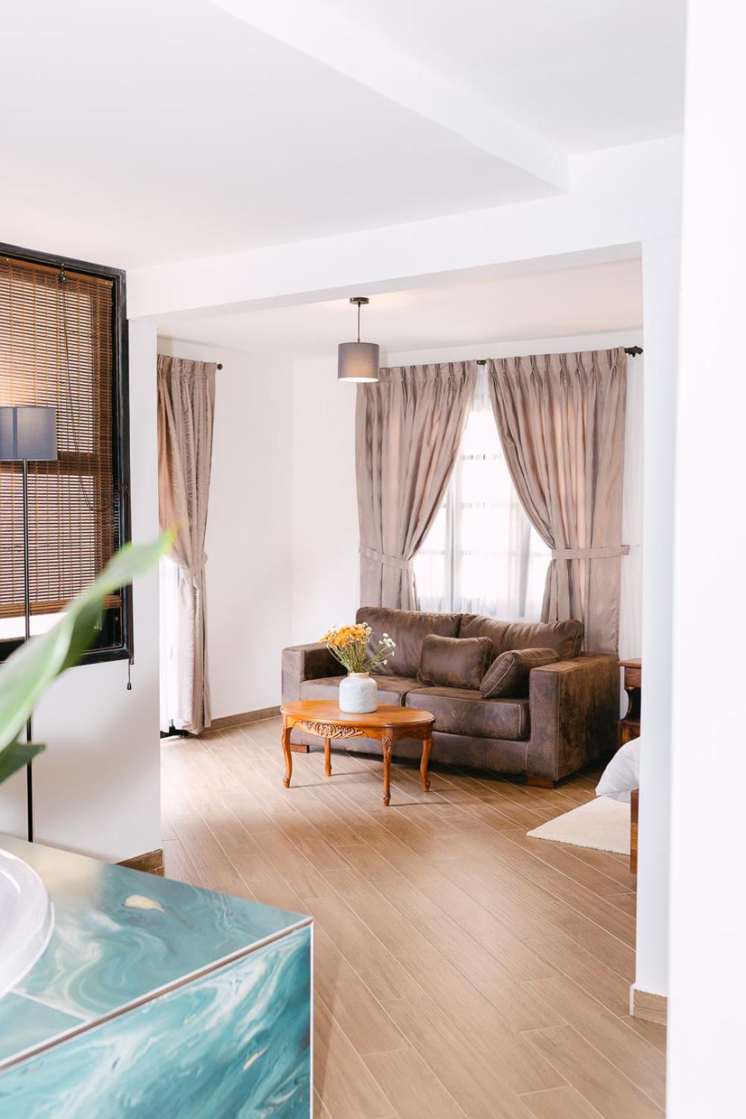 Casa Sileo - Boutique Hotel Cali Luaran gambar