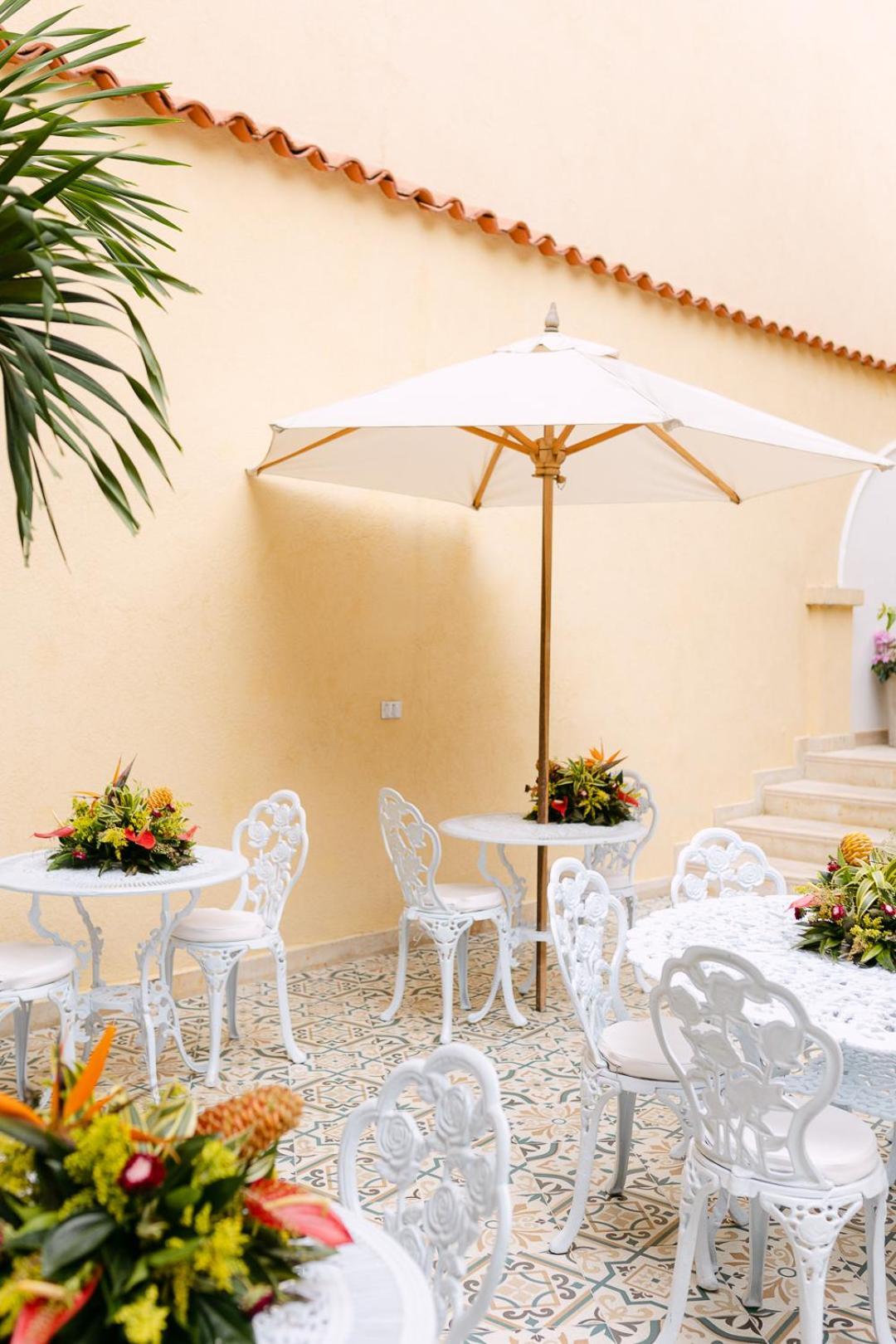 Casa Sileo - Boutique Hotel Cali Luaran gambar