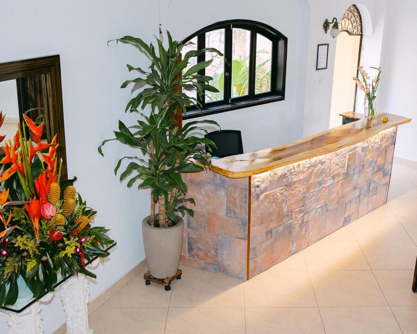 Casa Sileo - Boutique Hotel Cali Luaran gambar
