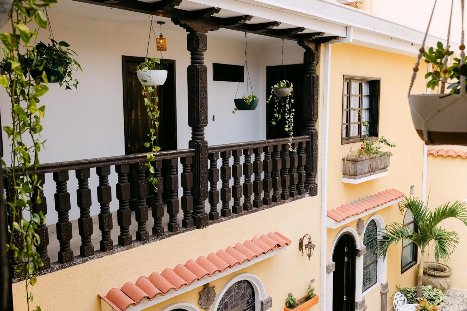 Casa Sileo - Boutique Hotel Cali Luaran gambar