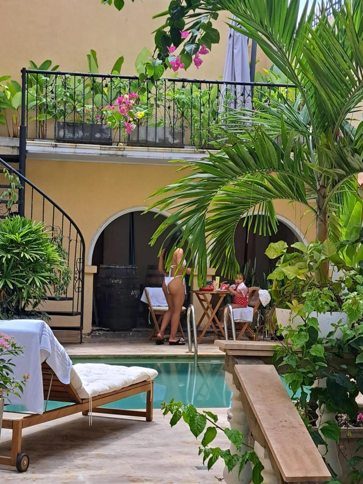 Casa Sileo - Boutique Hotel Cali Luaran gambar