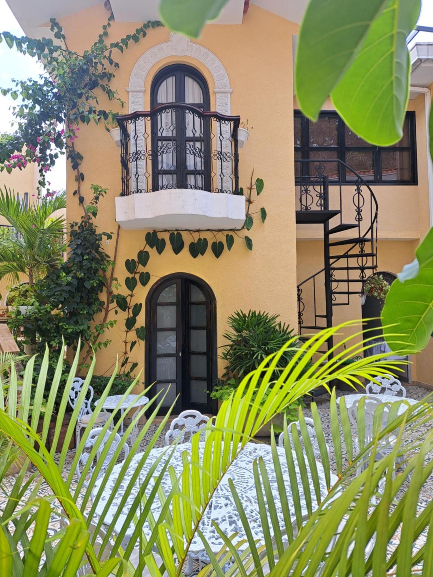 Casa Sileo - Boutique Hotel Cali Luaran gambar