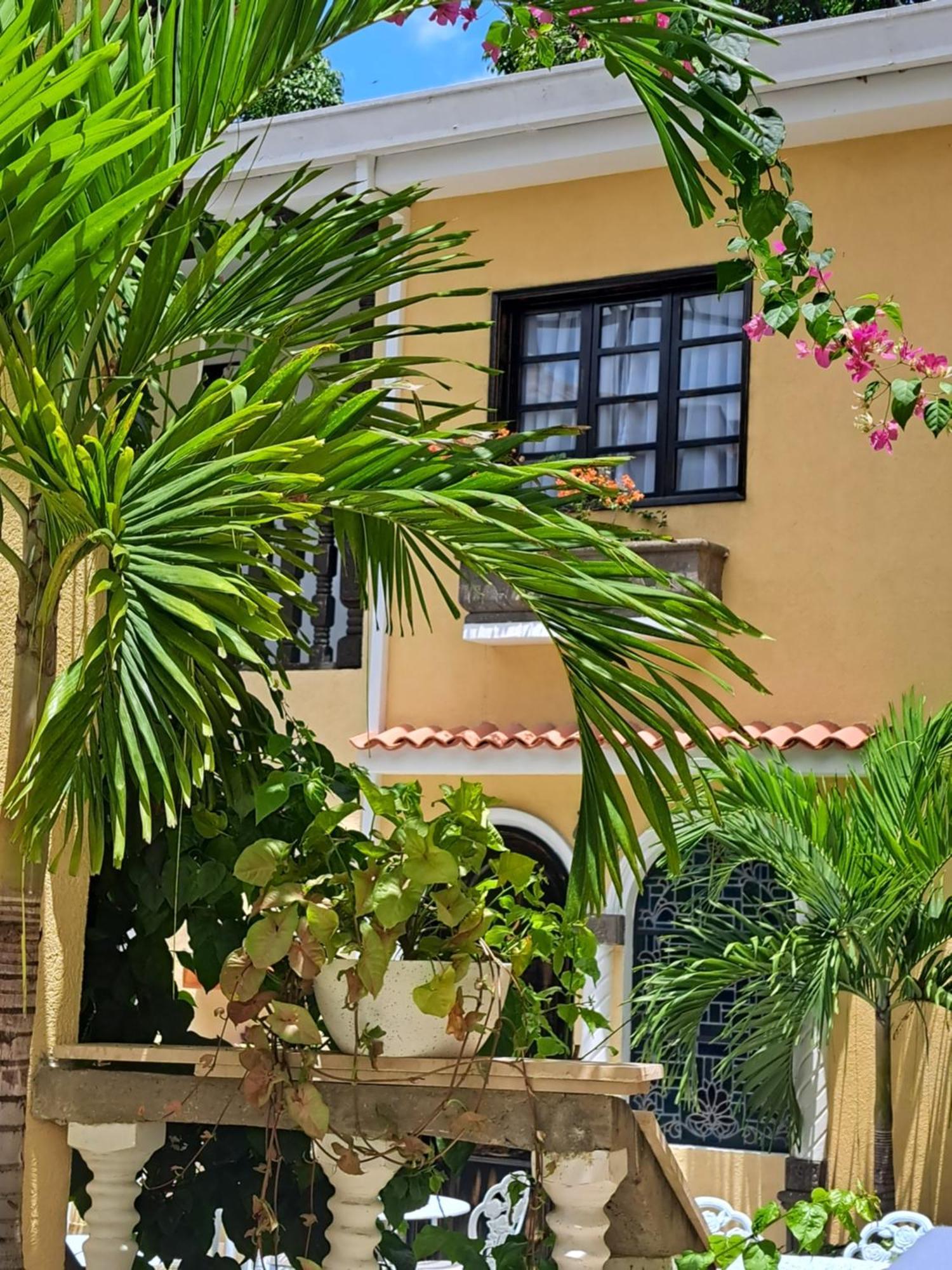 Casa Sileo - Boutique Hotel Cali Luaran gambar