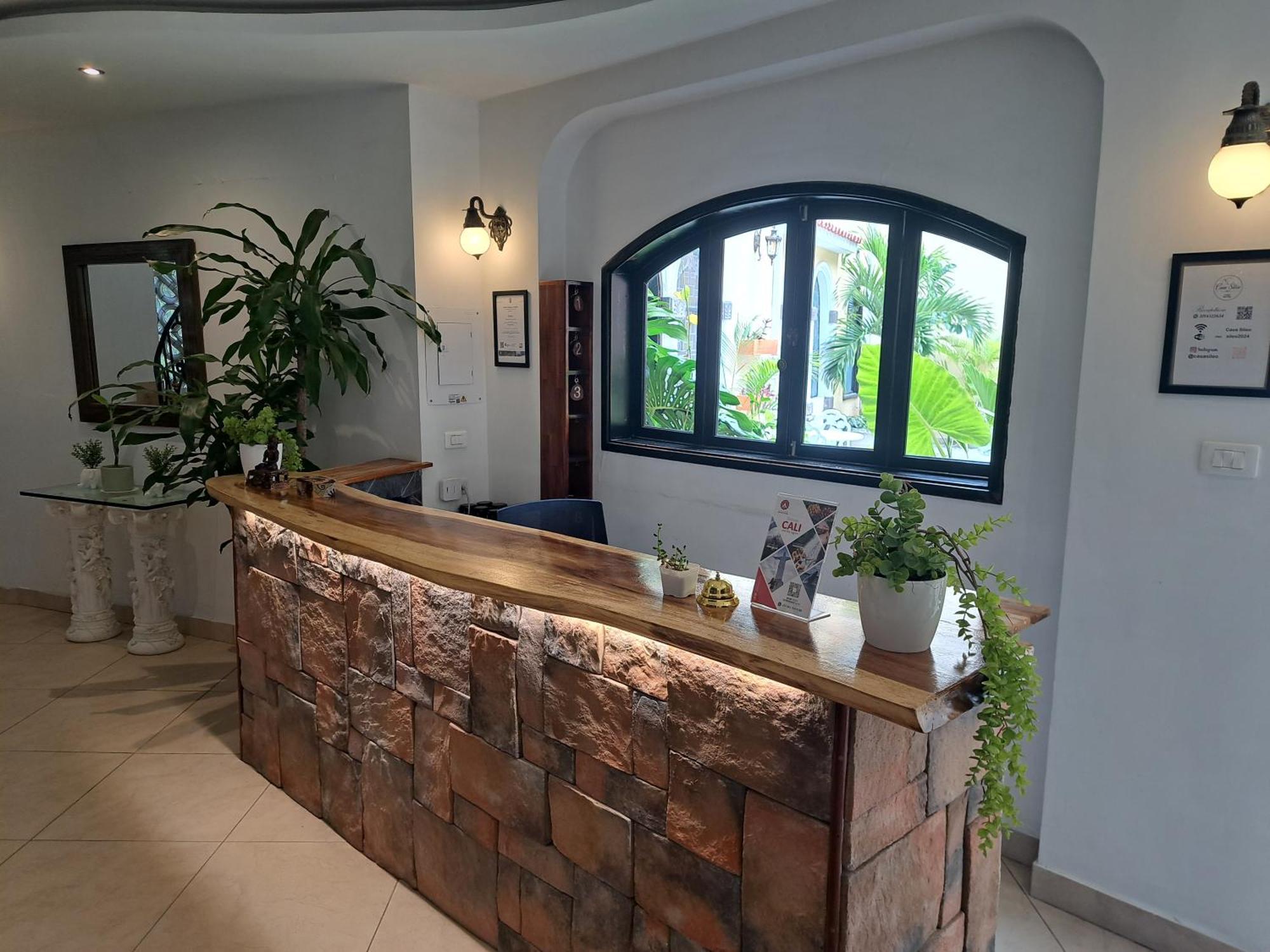 Casa Sileo - Boutique Hotel Cali Luaran gambar