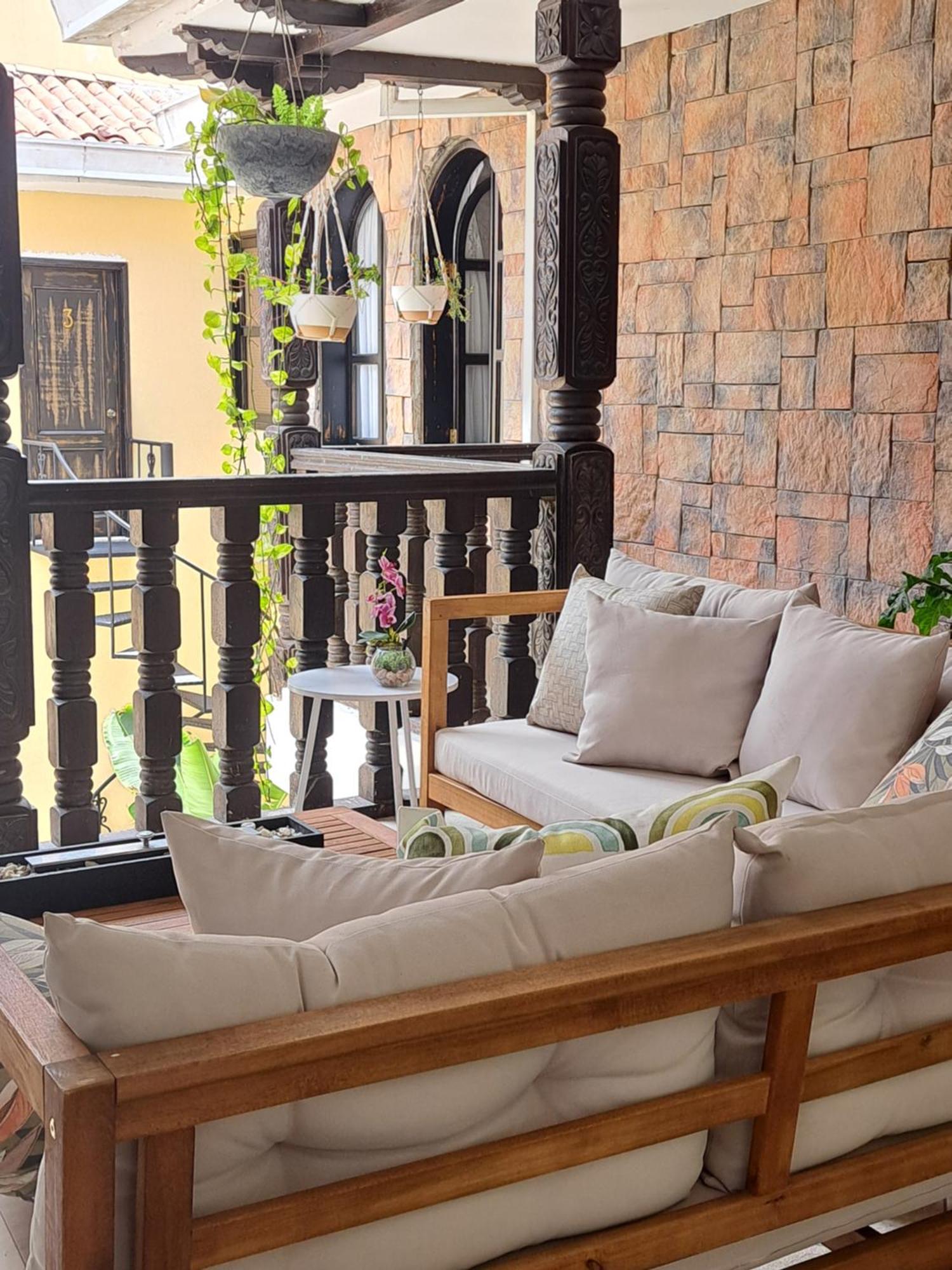Casa Sileo - Boutique Hotel Cali Luaran gambar